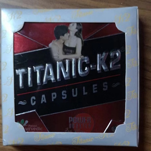 Titanic-K2泰坦植物伟哥