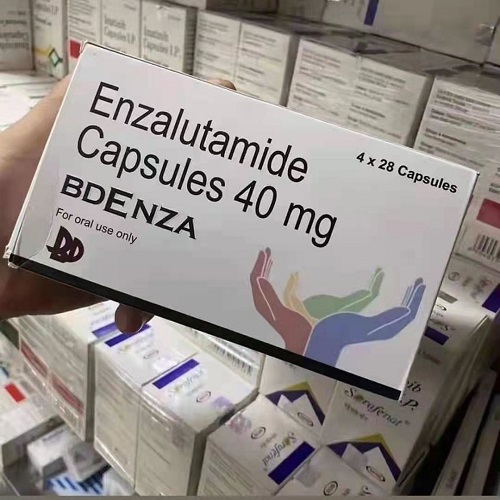 恩扎卢胺/恩杂鲁胺/Enzalutamide
