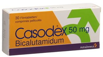 比卡鲁胺/Bicalutamide/Casodex