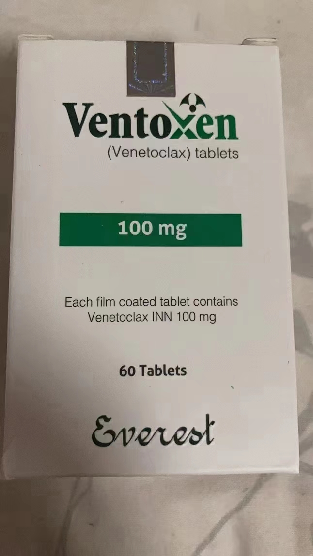 维奈克拉Venetoclax有仿制药吗？