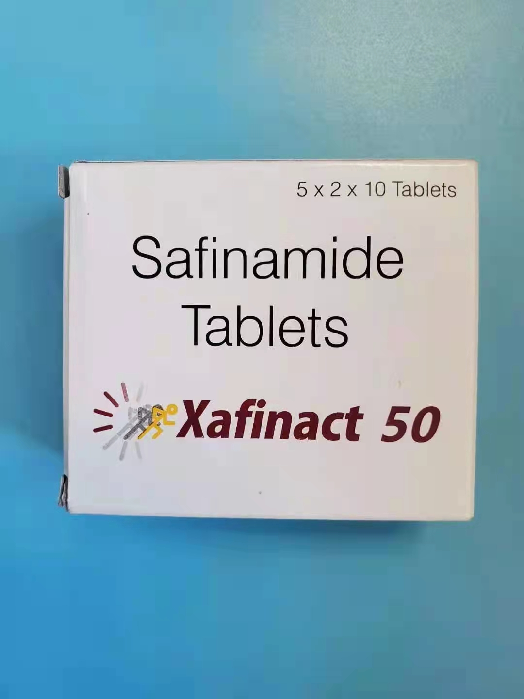 单胺氧化酶抑制剂沙芬酰胺Safinamide的用法用量说明
